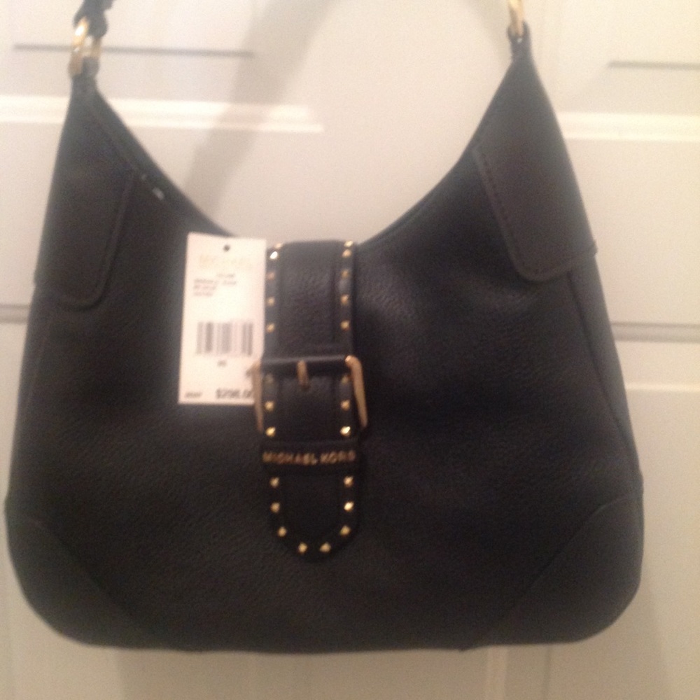 Ladies Michael Kors purse - Picture 2 of 9